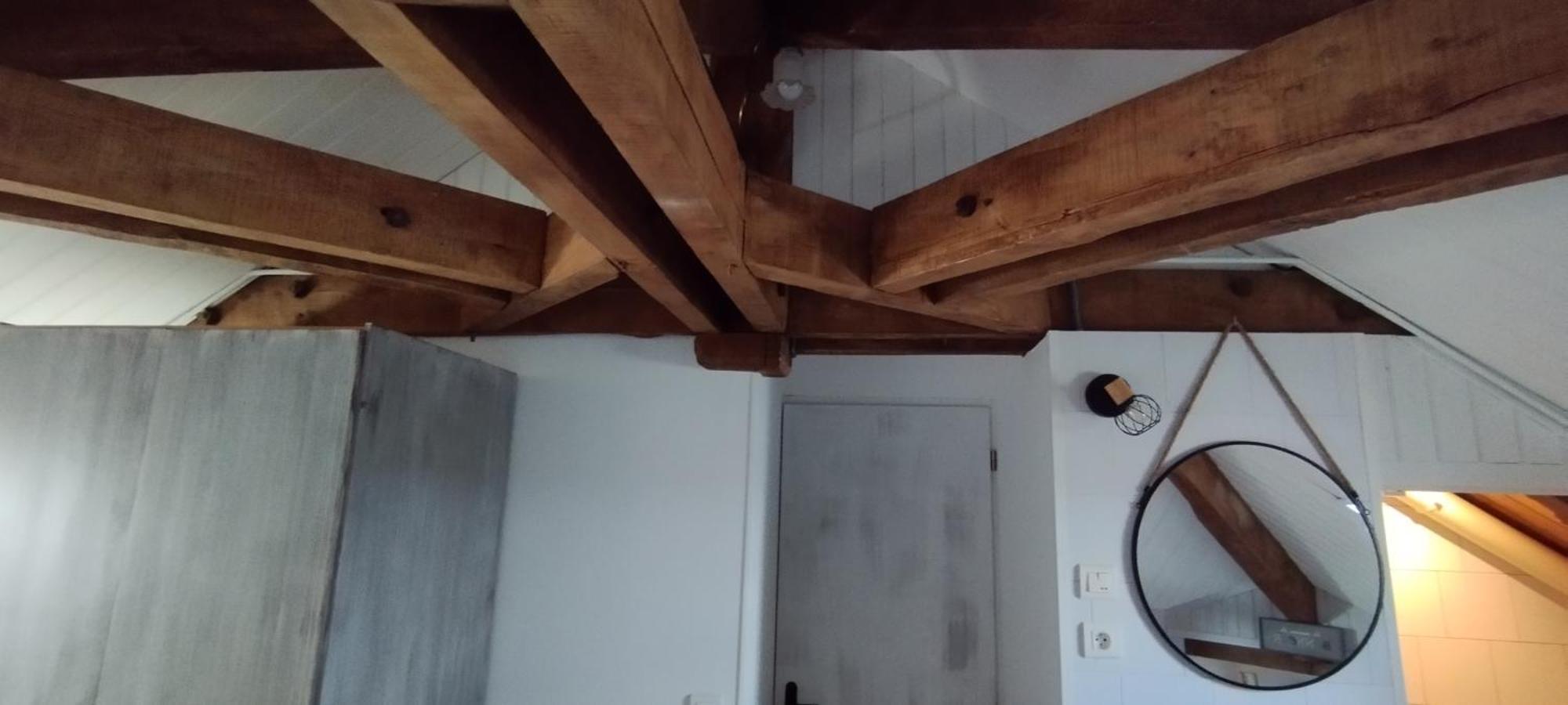Chambres D'Hotes Lamourio Montdoumerc Buitenkant foto