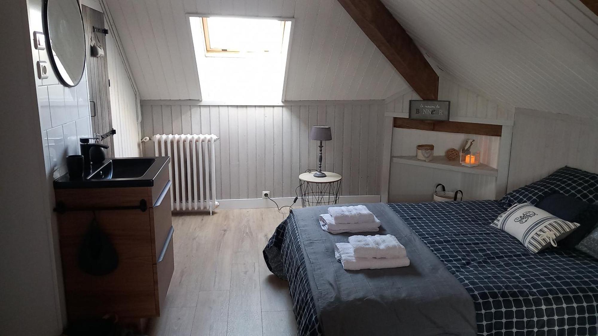 Chambres D'Hotes Lamourio Montdoumerc Buitenkant foto