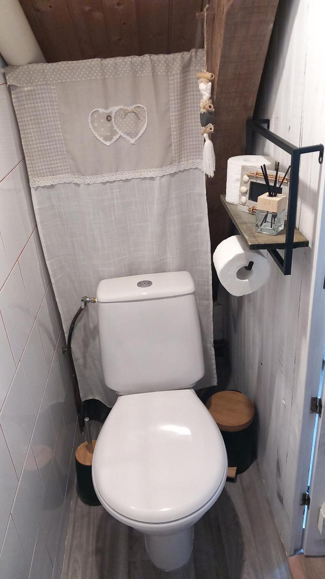 Chambres D'Hotes Lamourio Montdoumerc Buitenkant foto