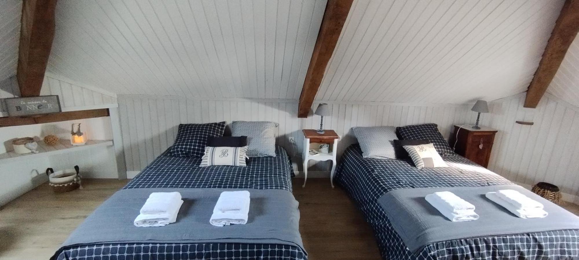 Chambres D'Hotes Lamourio Montdoumerc Buitenkant foto