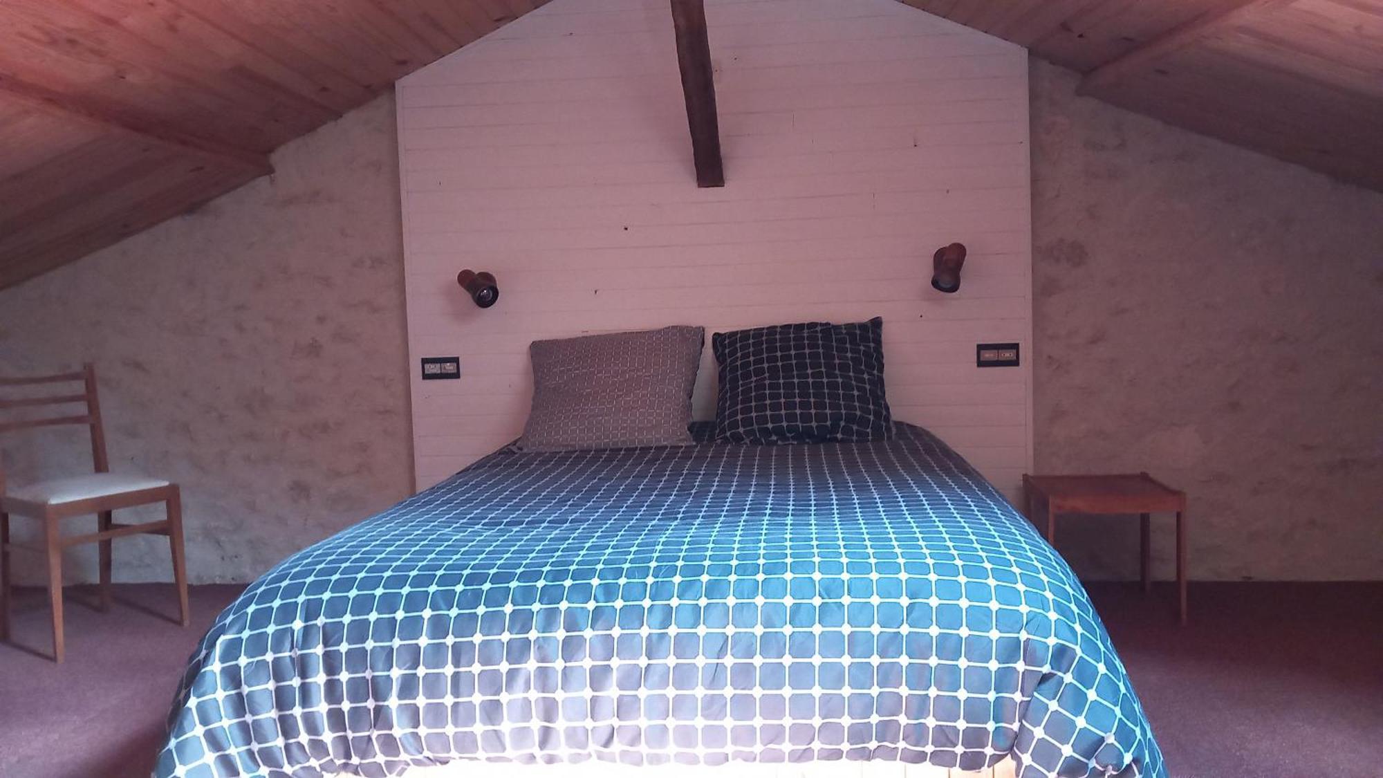 Chambres D'Hotes Lamourio Montdoumerc Buitenkant foto