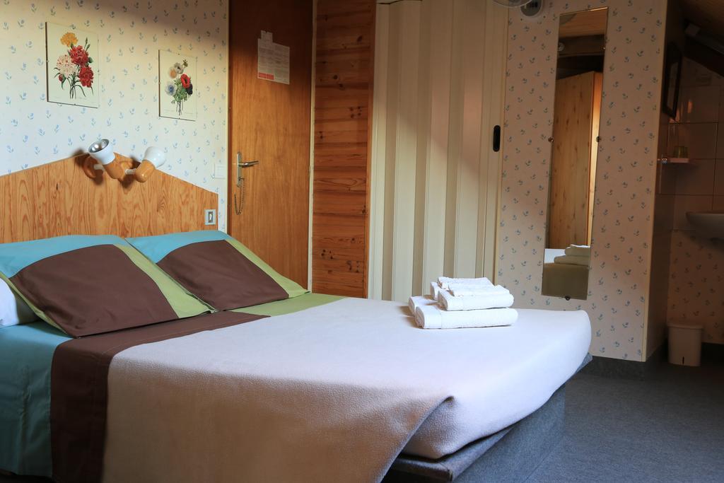 Chambres D'Hotes Lamourio Montdoumerc Buitenkant foto