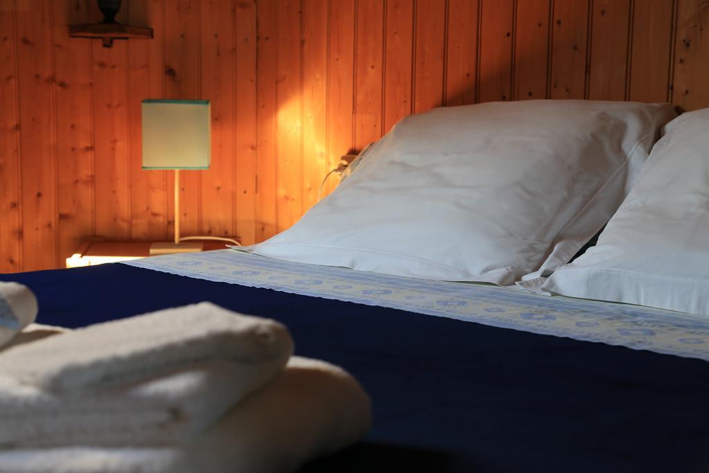 Chambres D'Hotes Lamourio Montdoumerc Buitenkant foto