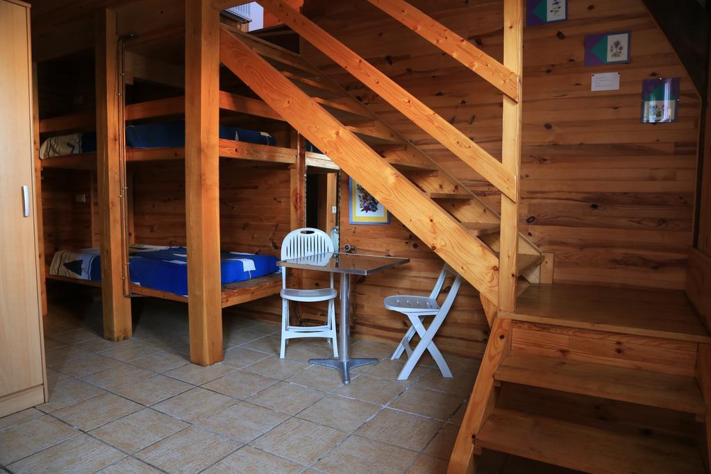 Chambres D'Hotes Lamourio Montdoumerc Buitenkant foto