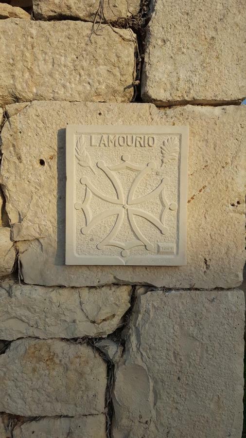 Chambres D'Hotes Lamourio Montdoumerc Buitenkant foto